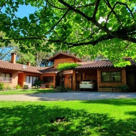 Вилла Casa Goldoni Грамаду Экстерьер фото