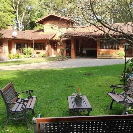 Вилла Casa Goldoni Грамаду Экстерьер фото
