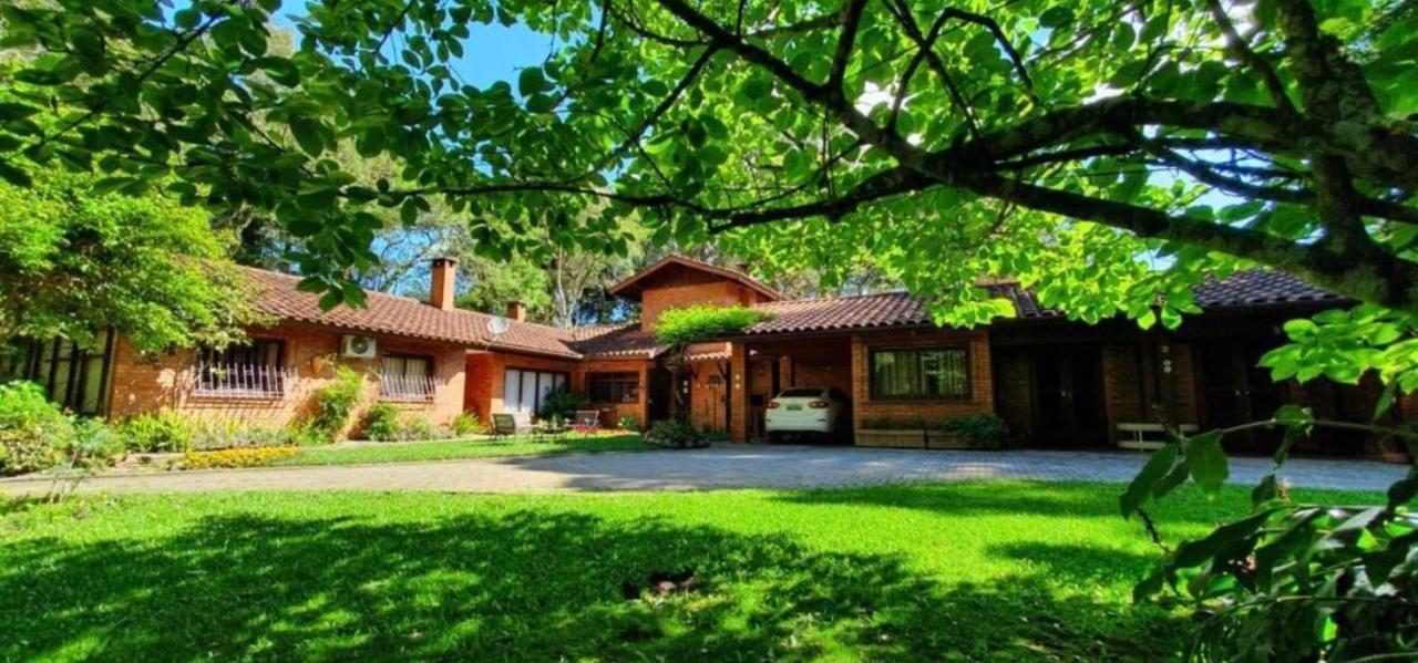 Вилла Casa Goldoni Грамаду Экстерьер фото