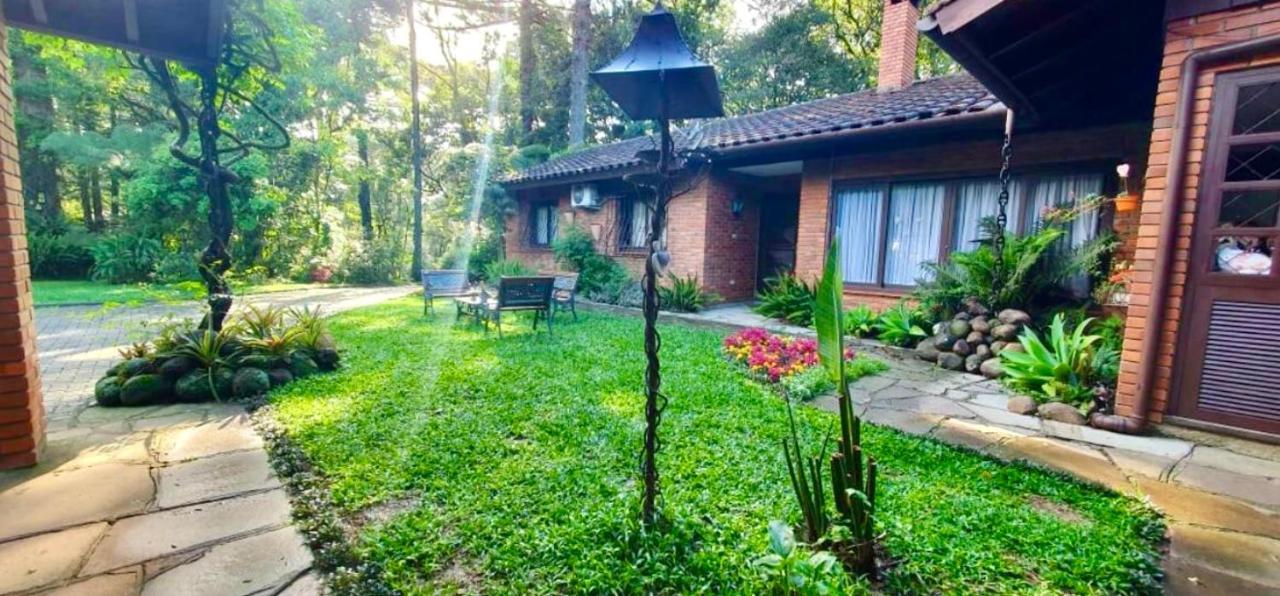 Вилла Casa Goldoni Грамаду Экстерьер фото