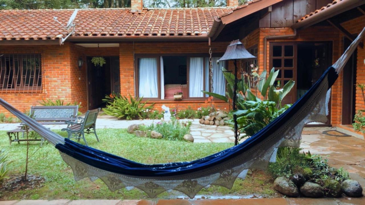 Вилла Casa Goldoni Грамаду Экстерьер фото