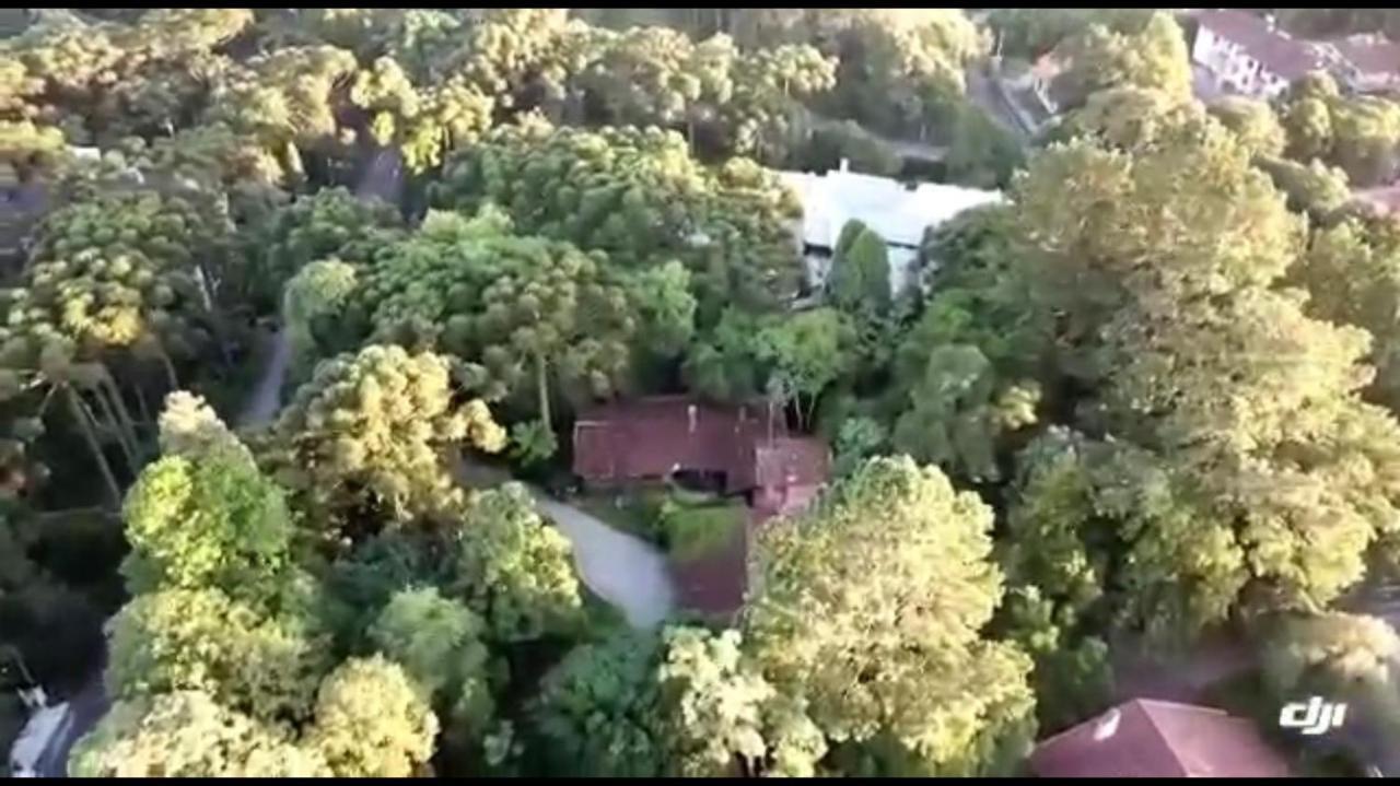 Вилла Casa Goldoni Грамаду Экстерьер фото