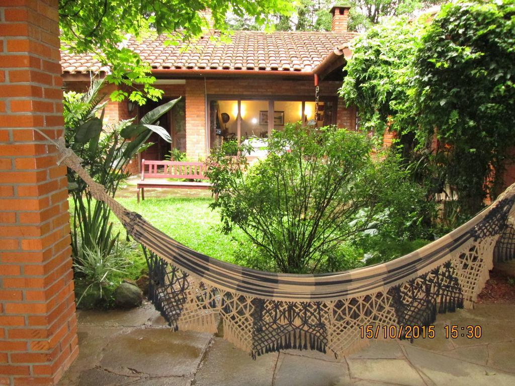 Вилла Casa Goldoni Грамаду Номер фото
