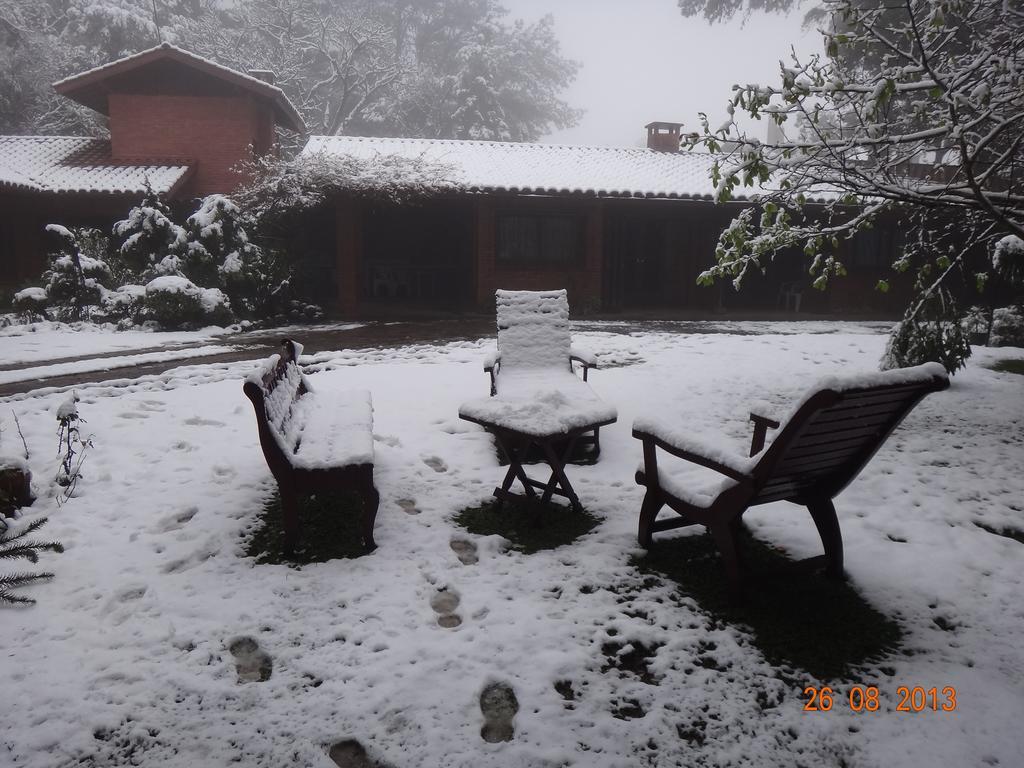 Вилла Casa Goldoni Грамаду Номер фото