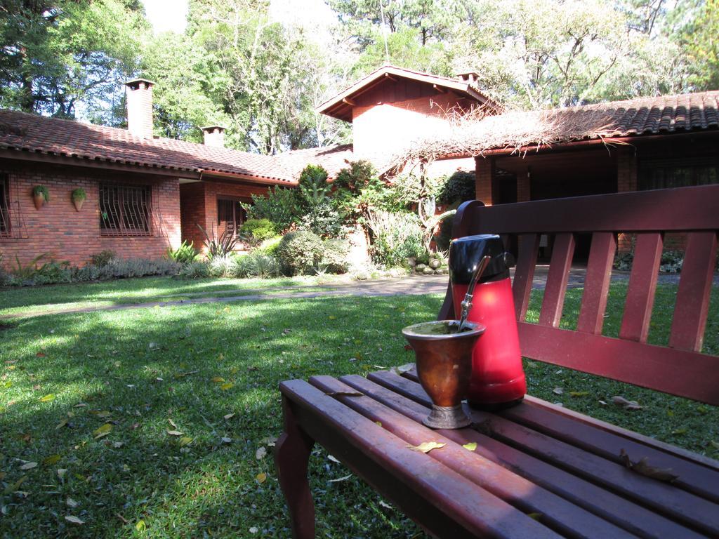 Вилла Casa Goldoni Грамаду Номер фото