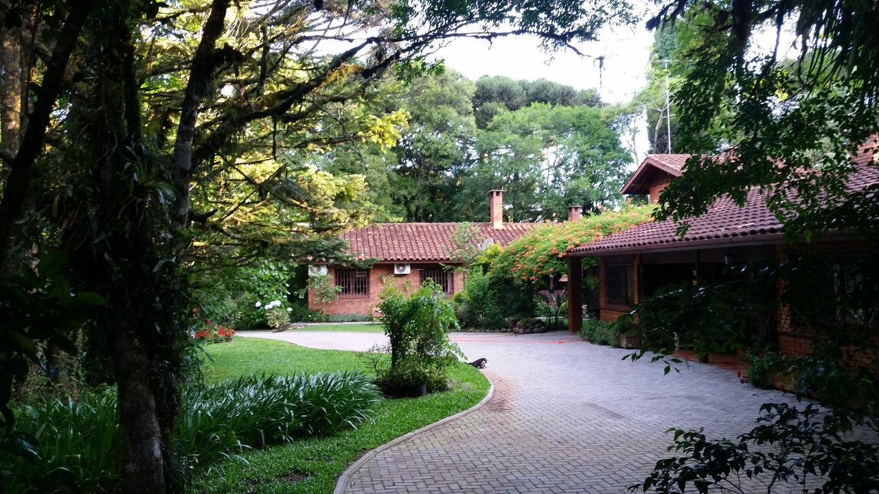 Вилла Casa Goldoni Грамаду Экстерьер фото
