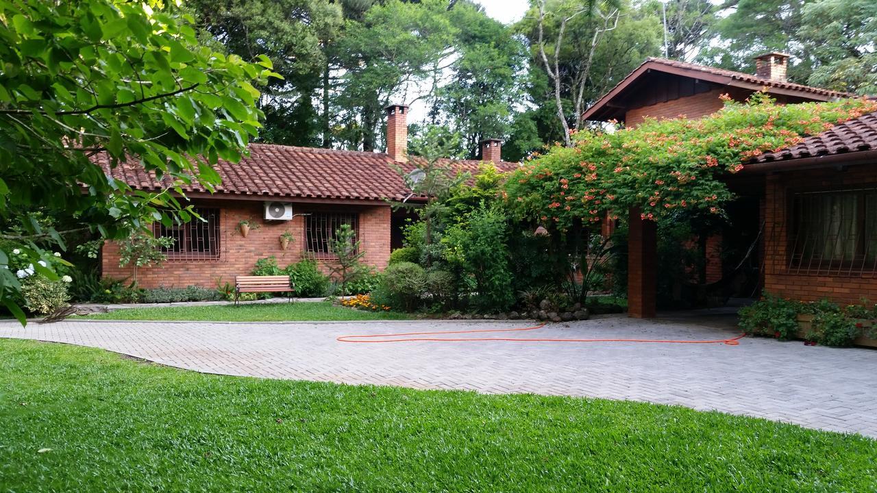Вилла Casa Goldoni Грамаду Экстерьер фото